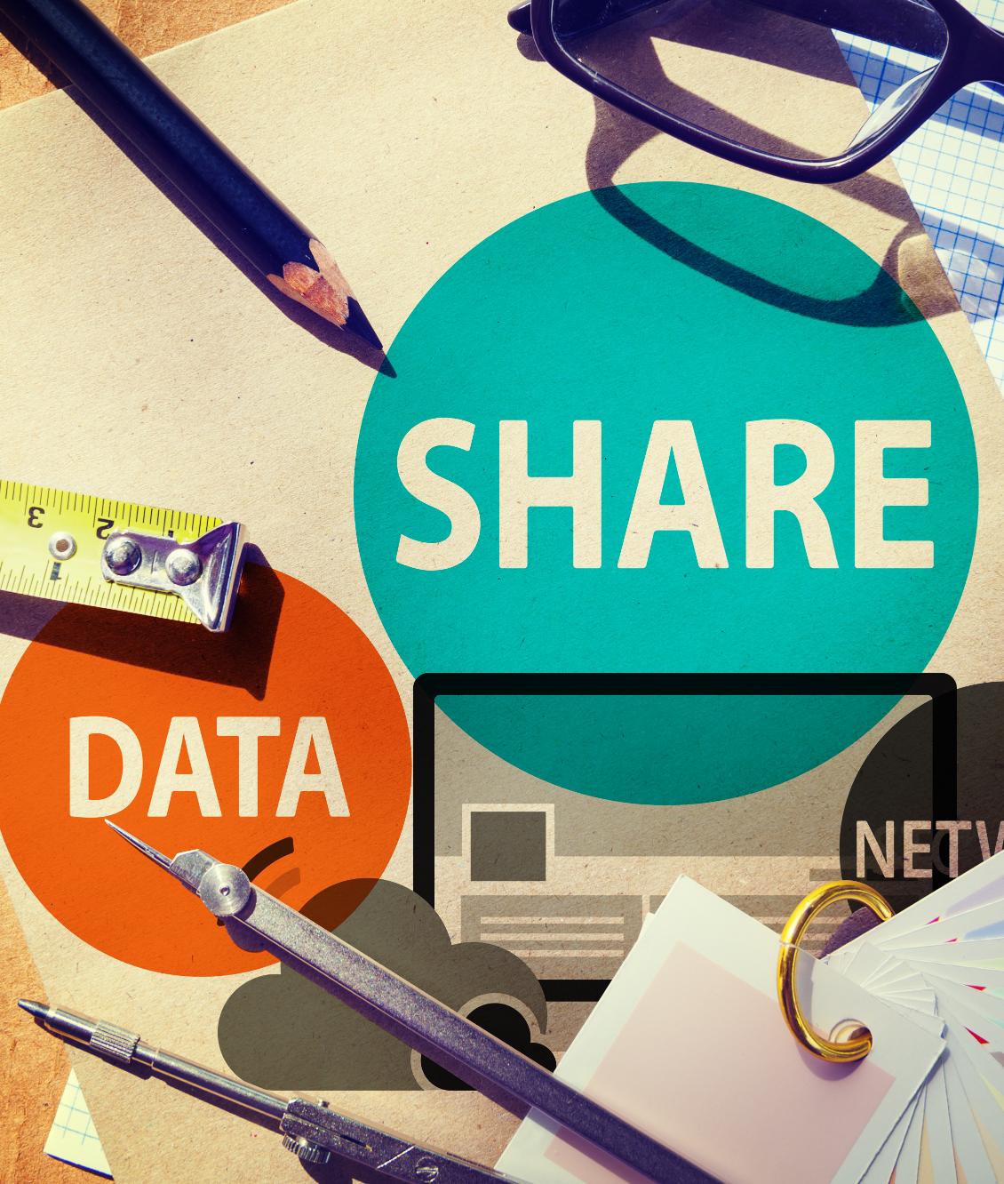 Share mortality data