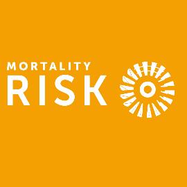 Spatially explicit models to analyze the impact of mortality on populations