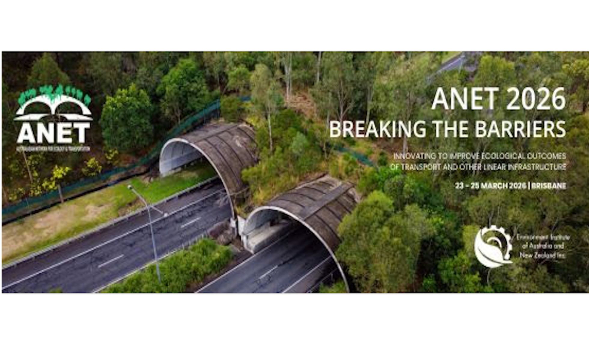 Announcing ANET 2026! | Registrations and call for abstracts open 