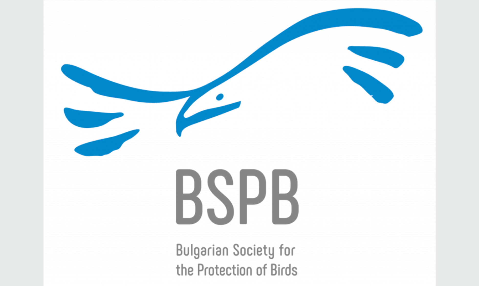 New partner: Bulgarian Society for Protection of Birds