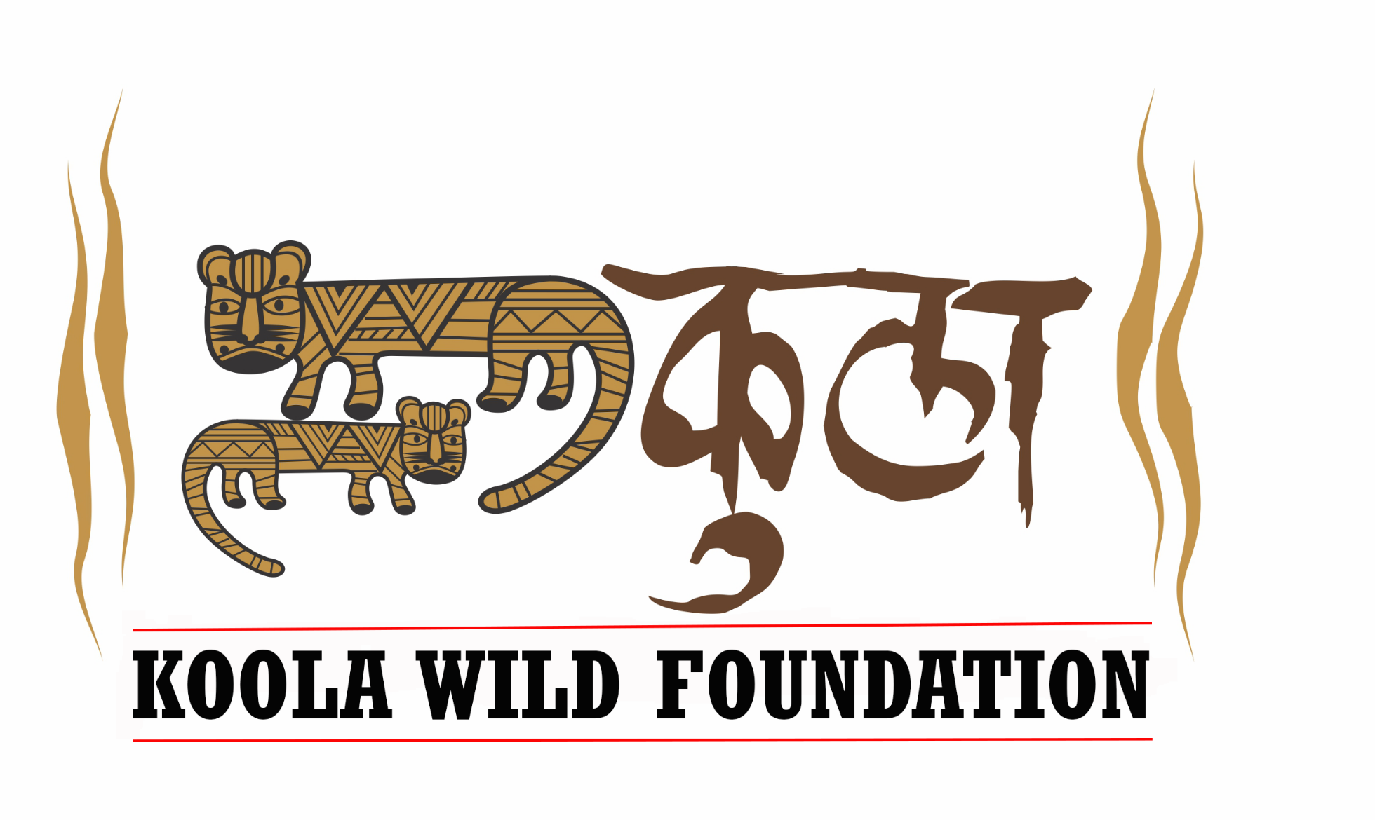 Koola Wild Foundation is the new partner