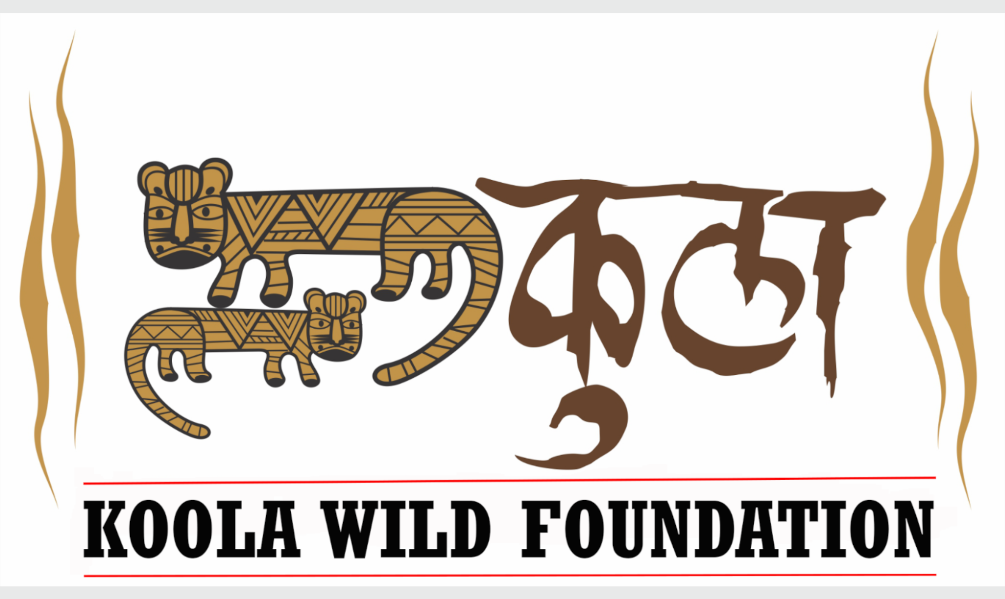 Koola Wild Foundation is the new partner