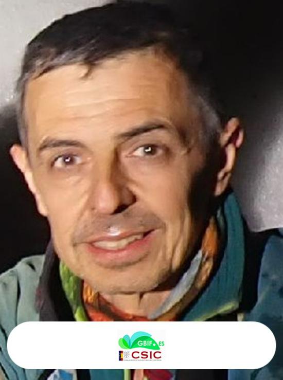 Paco Pando